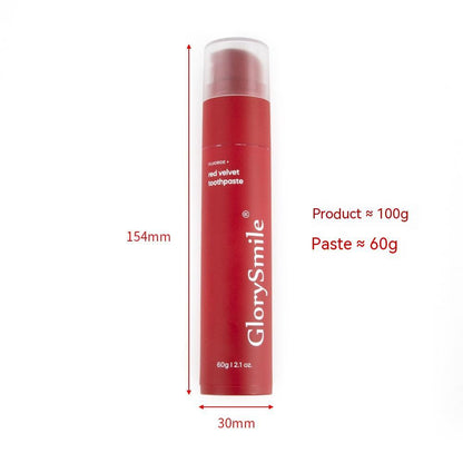 V34 Fruit Flavor Toothpaste Whitening Teeth Removing Yellow Odor Removing 9ca69214 7362 483b 8f10 f2012737ac6e trans