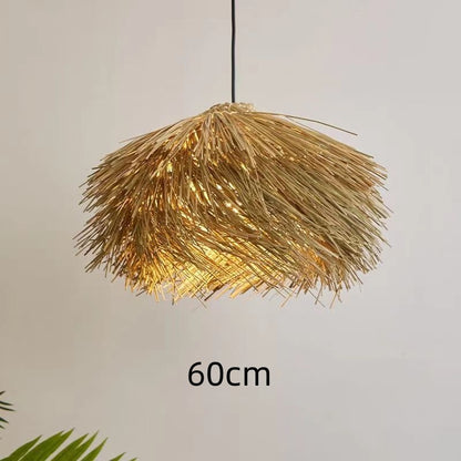Rattan Ceiling Lamp Vintage Rattan Chinese Style Chandelier 9cabe8dc d3c9 4a6f acbd e8f0b7827b94
