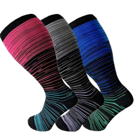 Plus-sized Plus-sized High Elastic Fat Socks 9cbbdc56 1602 4f04 83ec 3d3549461f7f