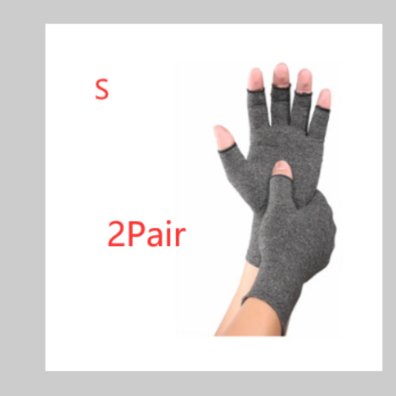 Breathable Health Care Half Finger Gloves 9cc31de2 0349 4b93 ab03 75826668647d