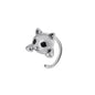 European And American Cute Cat Retro Fashion Minority Design Simple Cute Animal Earrings For Women 9cc6a7a1 28cc 43c0 9088 9f