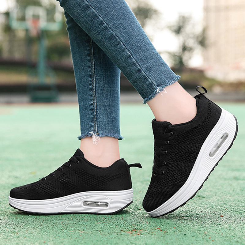 Women's Fashion Platform Air Cushion Casual Shoes 9cdde1dc 19b4 4c47 a6bd 804dc76e39d4
