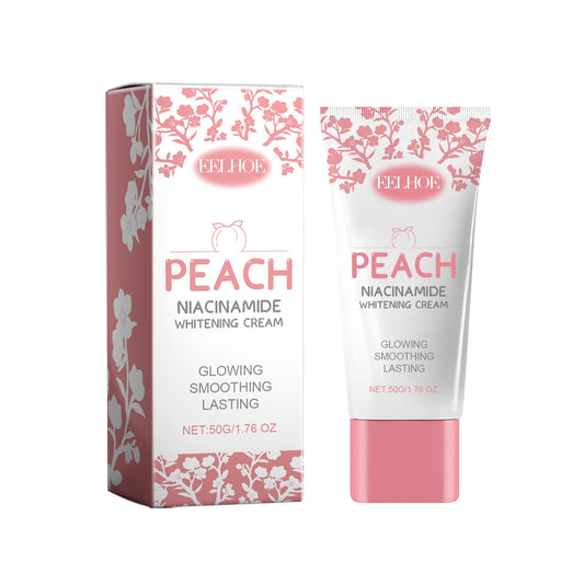 Peach Niacinamide Brightening Cream 9ce29cd5 2c3a 40e0 9c35 2073baab2628