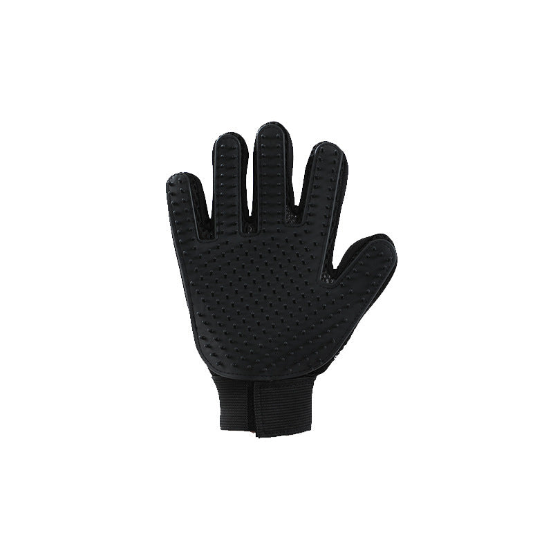 Pet Gloves Cat Petting Gloves Float Hair Cleaning Cleaning Beauty Massage Dog Supplies Dog Comb 9ce424c4 83d9 4362 8e22 8ba9f