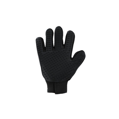 Pet Gloves Cat Petting Gloves Float Hair Cleaning Cleaning Beauty Massage Dog Supplies Dog Comb 9ce424c4 83d9 4362 8e22 8ba9f