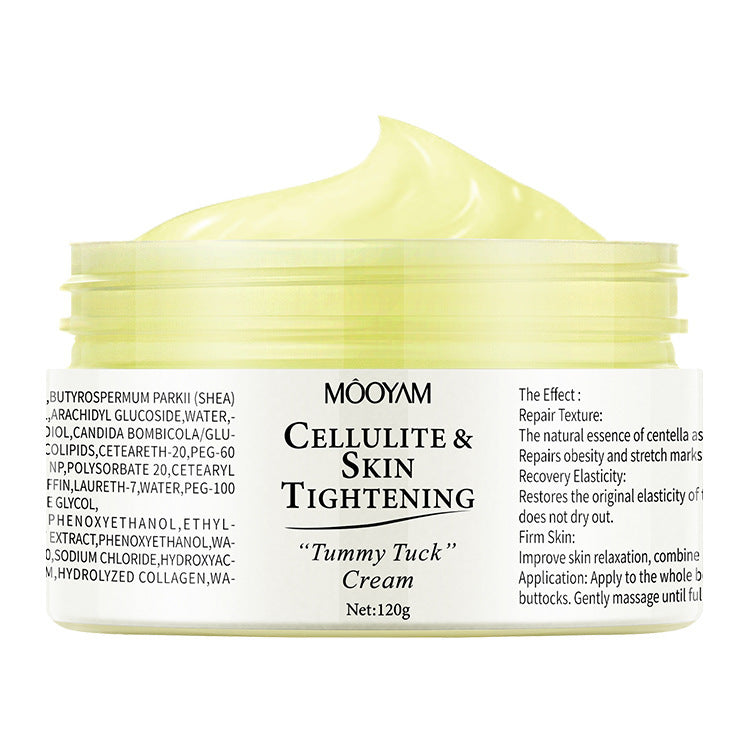 Stretch Mark Cream Fat Body Pattern Recovery Cream 9ce494d6 d853 49dd a327 bb5adf8908a6