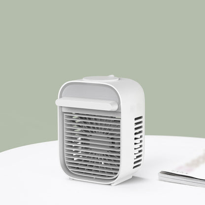 New Spray Air Cooler Desktop Air Conditioner Fan 9ce59830 ace6 4088 bf8a b79cdf1da05a