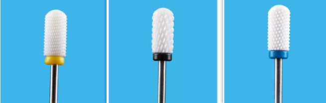 40 kinds Of Nail Accessories For Nail Polisher - HD Wireless Product #7