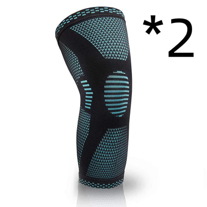Sports Knee Pads Knitted Sports Knee Pads 9ce8f0b3 8536 4e76 92ea fbf403830727