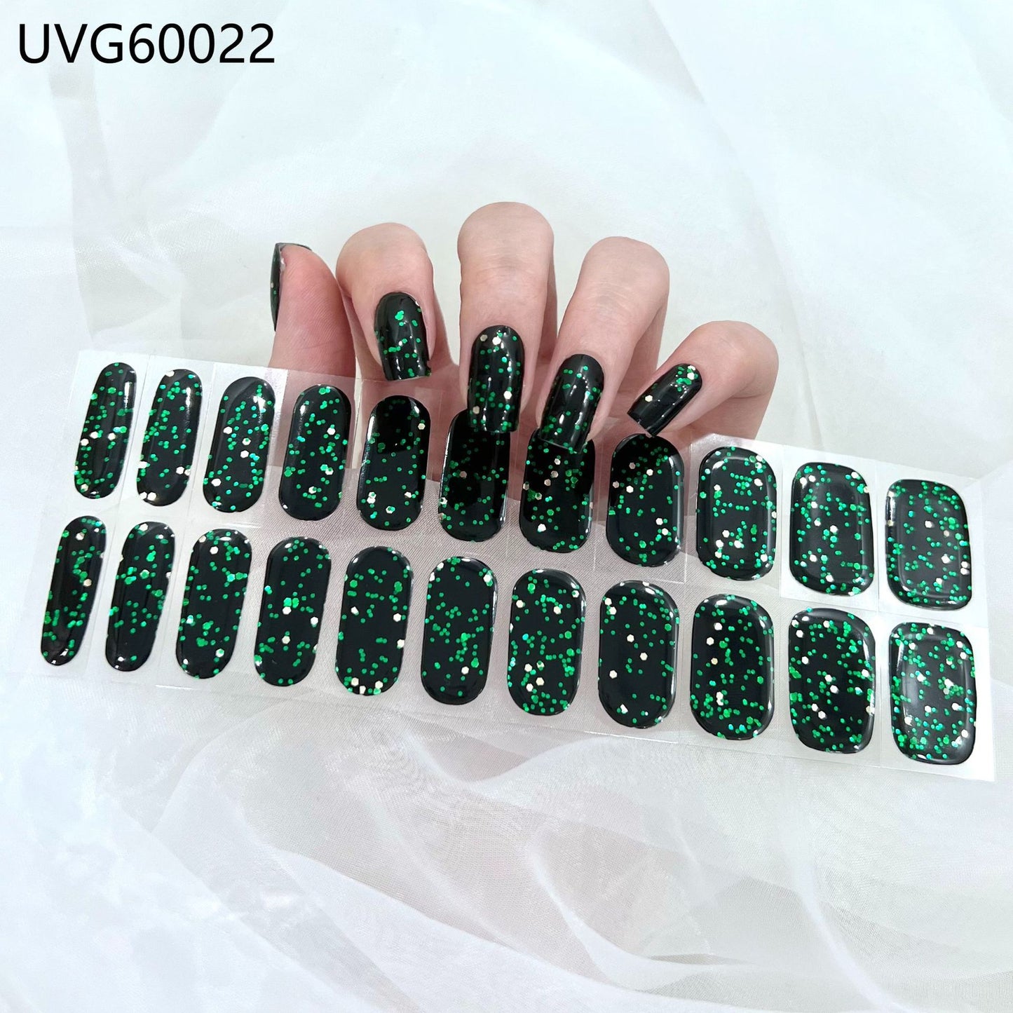 Baked Nail Sticker Soft Armor 9ceea23d e1b5 439c 877f 8b1dd7e82944