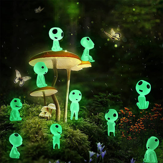 Japanese Luminous Elf Doll Resin Cartoon Cartoon Decoration Ornaments 9cf103ba 40de 4630 a198 a4edb87c5693