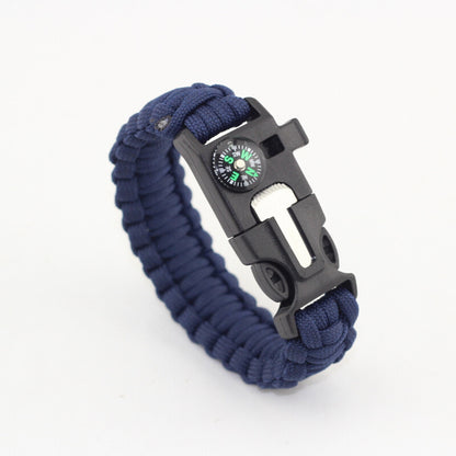 Seven Core Umbrella Rope Bracelet Survival Bracelet 9cf7bf0b 5515 41d8 99bf 8cf621562eb2