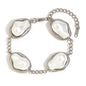 Fashion Minority Design Bracelet Stainless Steel 9cfaf4f7 9f48 403f b404 42834fd140f9
