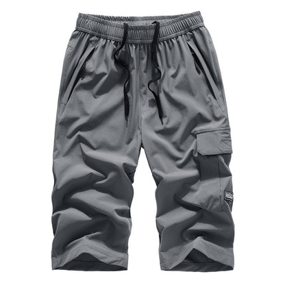Men's Plus-sized Plus Size Outdoor Beach Pants 9d01d633 ab8e 46d3 ac94 3f96eb6da52a