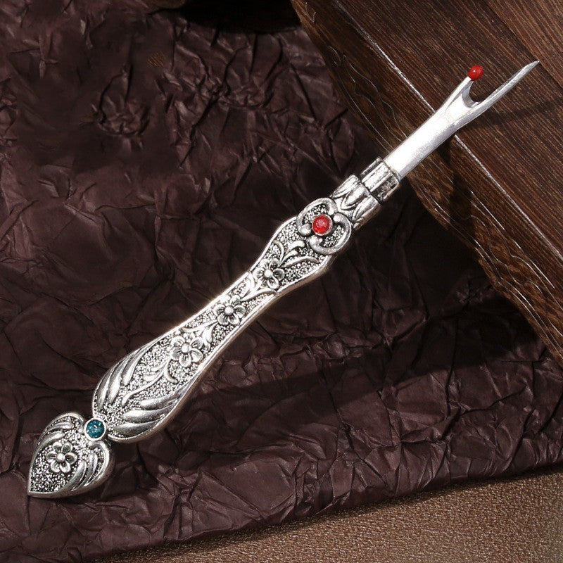 Narcissus Ruyi Handmade Seam Ripper 9d05b9f5 673c 4b99 a120 ff9dc2f1ecd1