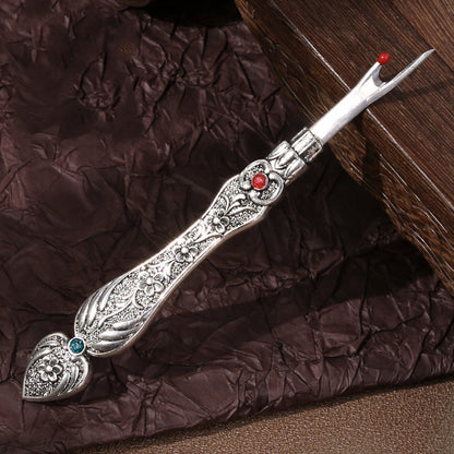 Narcissus Ruyi Handmade Seam Ripper 9d05b9f5 673c 4b99 a120 ff9dc2f1ecd1