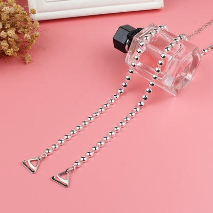 Durable Rhinestone Metal Shoulder Strap Personalized Underwear Accessories 9d0b053f 5dae 4411 927c afb85f21f277