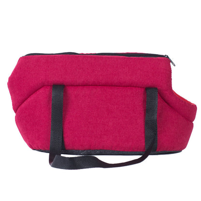 Thickened Pet Carrying Detachable Cat Bag 9d168647 41d7 4ab8 8d26 2a2407d9832d