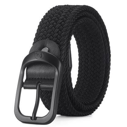 Fashion Casual New Style Men's Toothless Buckle Belt 9d1e22ff 3c0e 43fe b587 d521432f79e9
