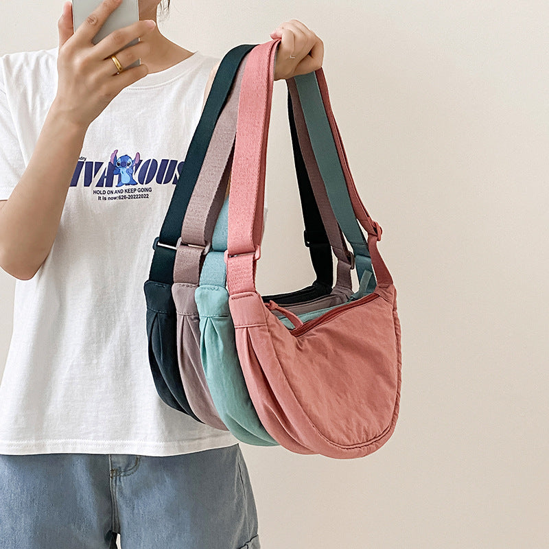Women's Fashion Casual Exercise Canvas Bag 9d25543e 2331 4aee 96fa 0bb4bde79c10