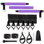 Women's Rope Stretch Fitness Stick 11-piece Set 9d26ffec 4c9c 44f6 8721 62e3490c9e34