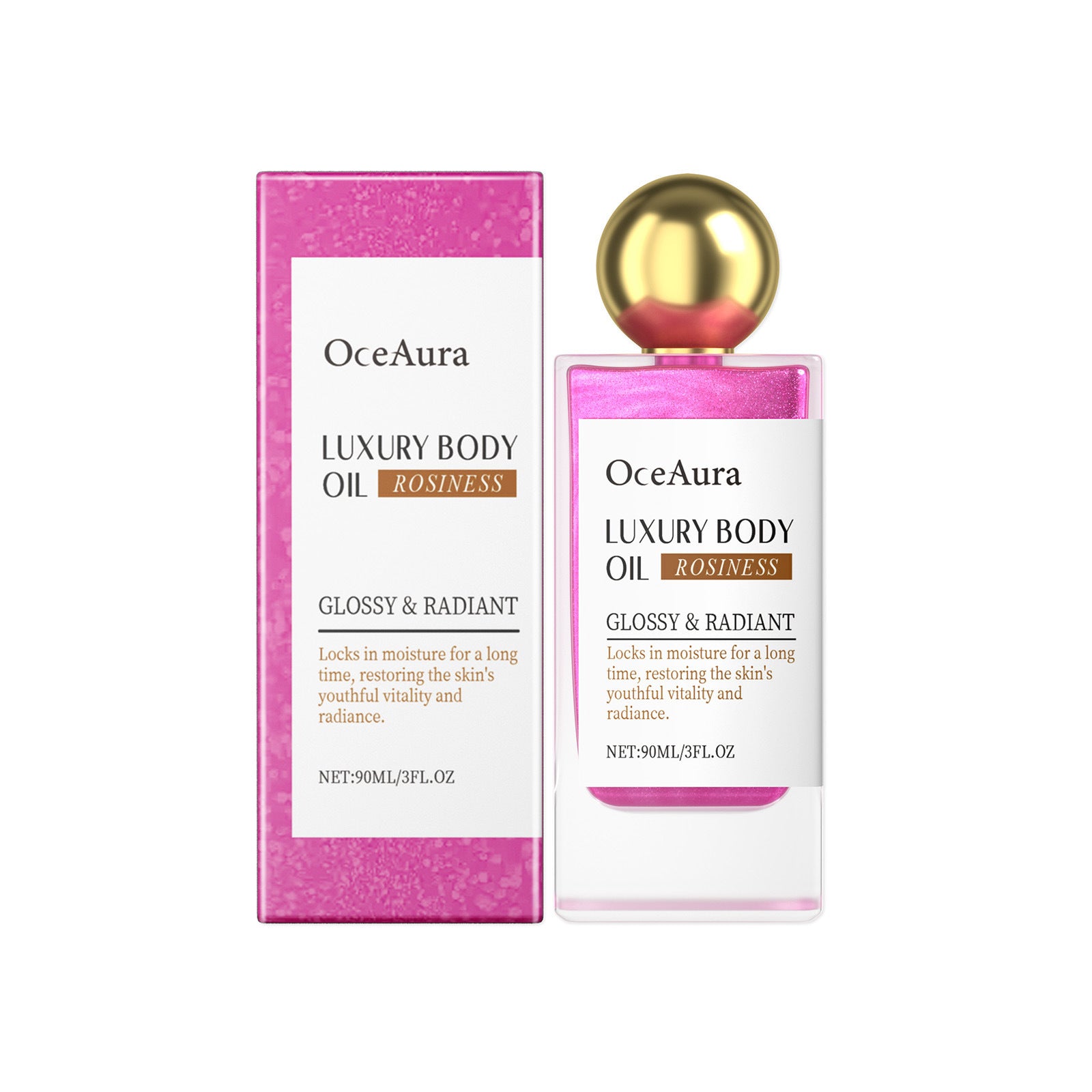 Deep Moisturizing Facial Body Skin Daily Massage Treatment Oil 9d278fa8 c842 4889 82a6 9c040fa555dc