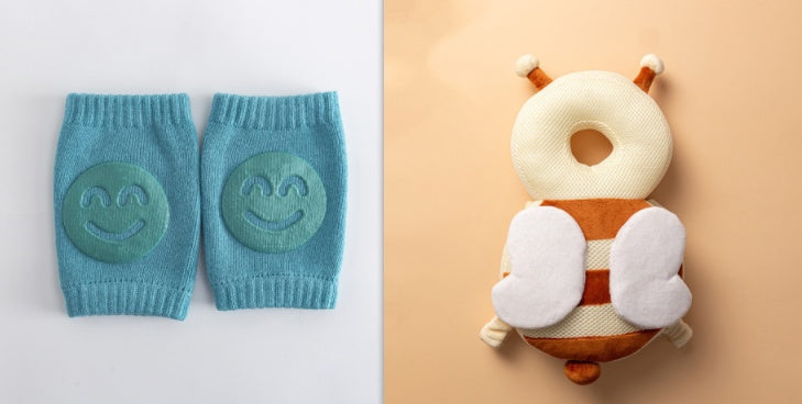 Summer Terry Baby Socks Toddler Crawling Knee Pads 9d30241e 0822 4693 b3b6 93ac69f6d7f1