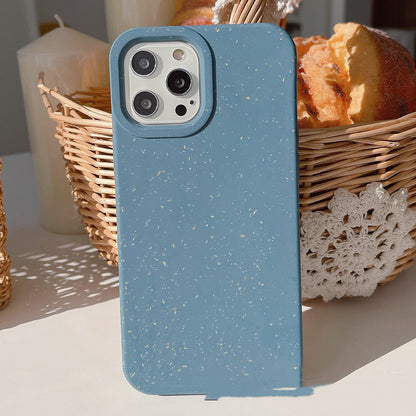 Fully Degradable Mobile Phone Shell Wheat Straw Is Environment-friendly 9d32859f 7965 4a32 8d58 f73e5ac98560