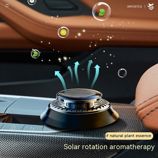 Electromagnetic De-icing Device Solar Vehicle Aromatherapy Decoration 9d39ae56 7fe6 4a1b 8391 85baf5962ac6 trans