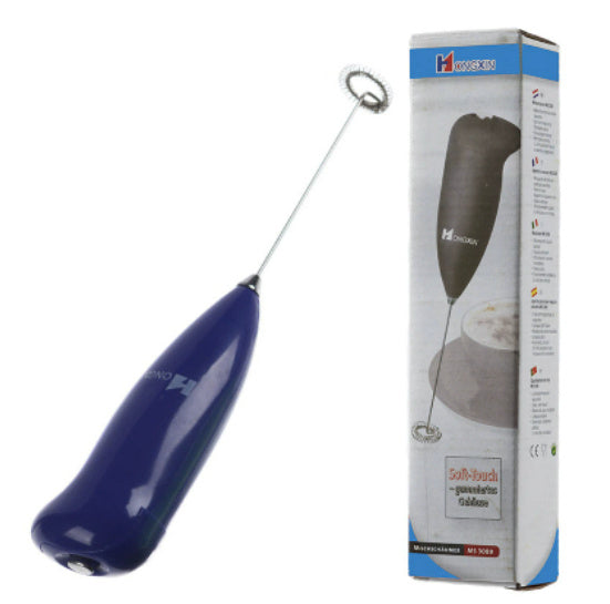 Creative Stainless Steel Household Milk Frother