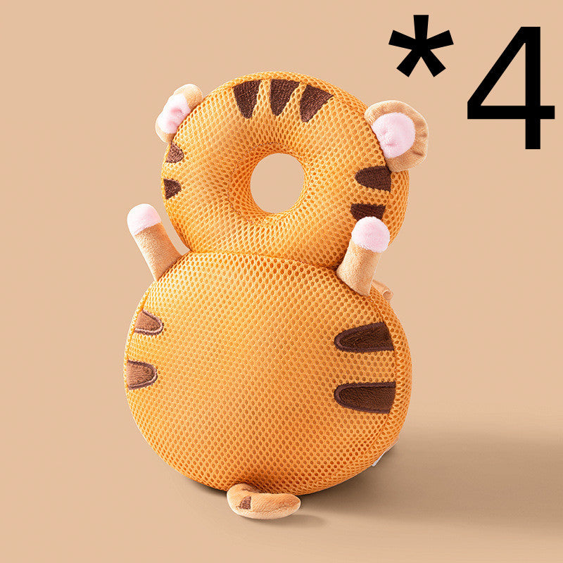 Baby Toddler Headrest Child Protection Baby Head Protection Cushion Cute Angel Wings 9d4e606f aaa0 4f1b 970e fff0c58fbe0d