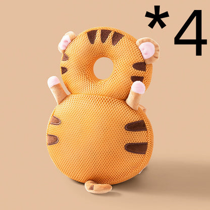 Baby Toddler Headrest Child Protection Baby Head Protection Cushion Cute Angel Wings 9d4e606f aaa0 4f1b 970e fff0c58fbe0d