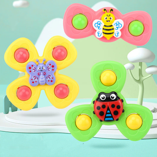 Baby Playing In Water And Bathing Fingertip Spinning Top Toy 9d59c2ff 5ca2 420d 9c64 a0388e119f05
