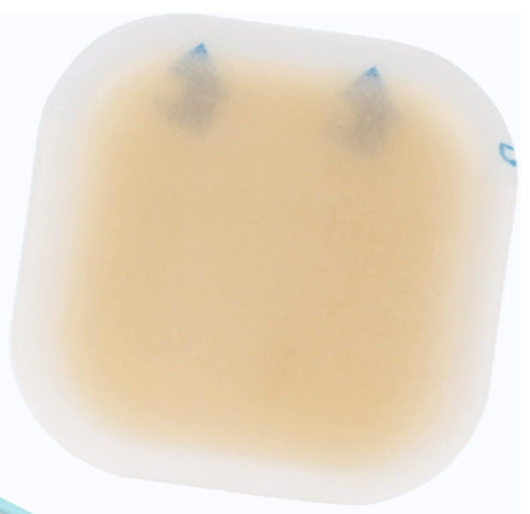 Ultra-thin Hydrocolloid Dressing Wound Regeneration Medical 9d6d01d6 af8c 43d8 a312 89c7b69b10c5