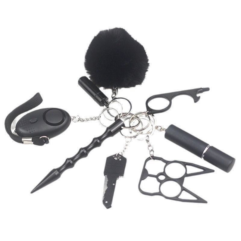 Self-Defense 8-piece Set 9d6e2a73 4929 4f9b a125 9d837c6b75bf