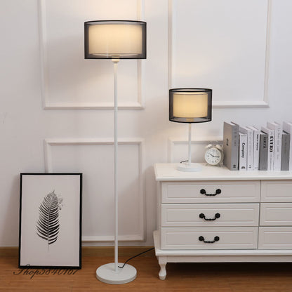 Contracted Modern Bedroom Bedside Floor Lamp 9d6fdb44 28c9 46ca b01d 7345293a9945
