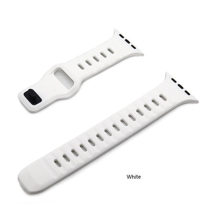 New Fashion Monochrome Silicone Strap 9d7023fc ea8b 4950 b3bb 0bef551fecf4 trans