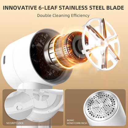 Wireless Electric High-speed Household Portable Clothes Hair Ball Trimmer 9d78b9dd f190 4938 99e5 612288e325c5
