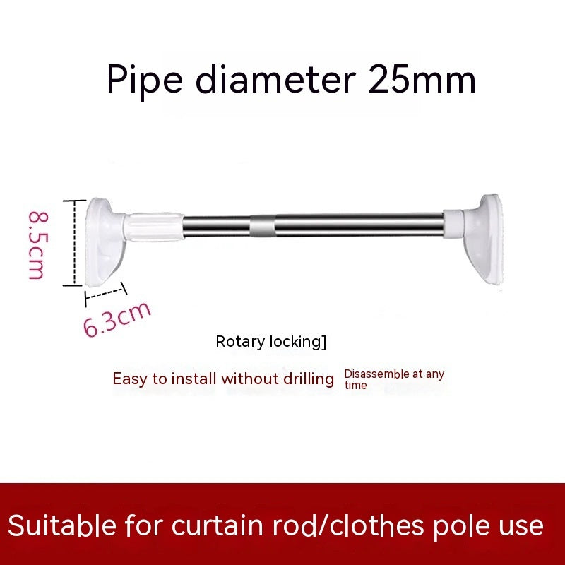 Drill-Free Adjustable Rod 9d7c1ff0 15bd 4250 8683 b5740276064b trans
