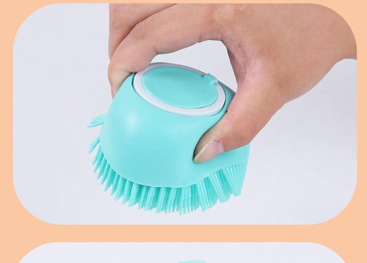 Pet Products Amazon Hot Silicone Dog Bath Brush 9d913eaf 245f 4821 820d 633f955ab29a