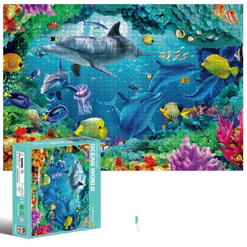 Mysterious Dragon High Difficulty 2000 Piece Puzzle 9d9bbe1a 29a7 4acc 89f7 df7c9db0dcda