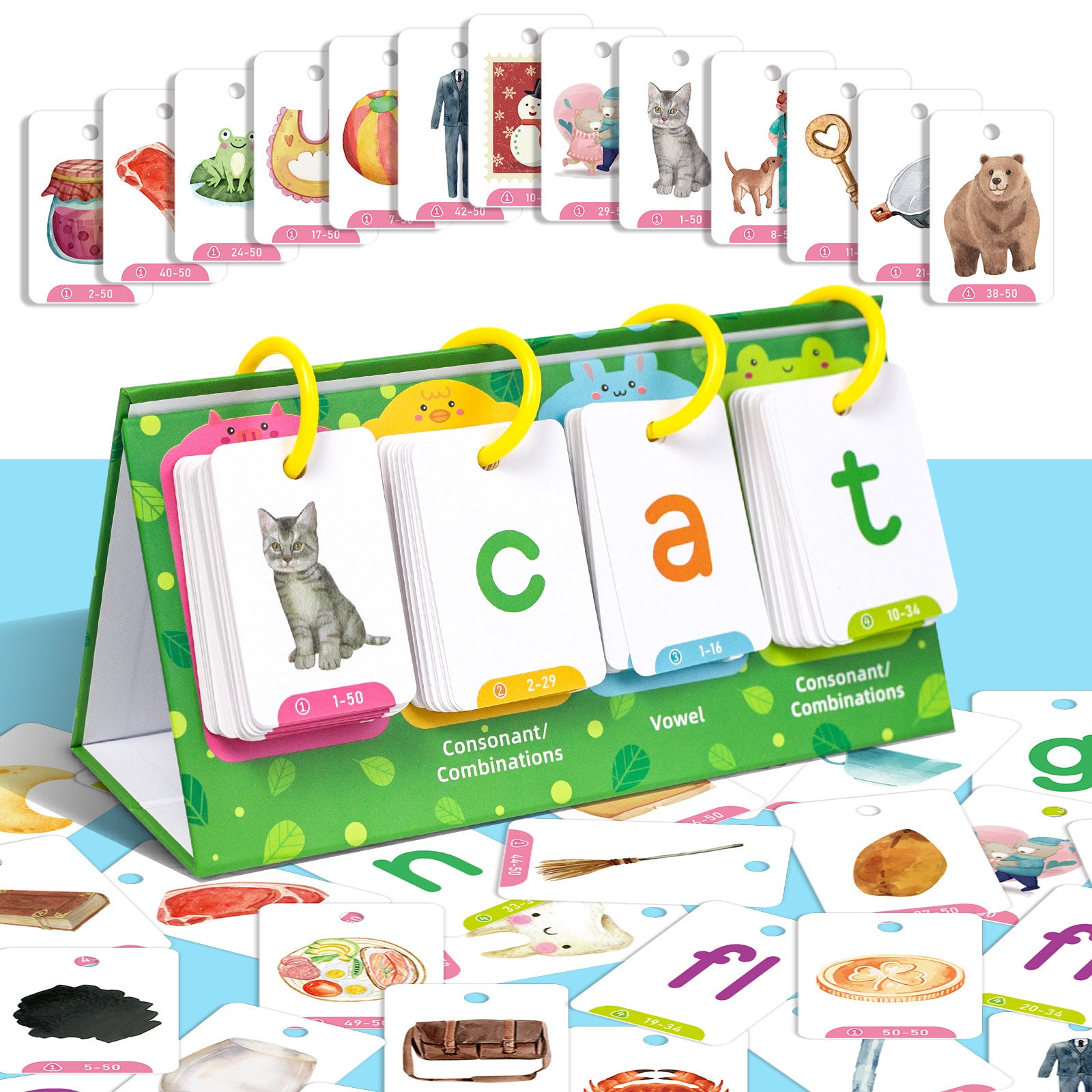 Visual Word Education Desktop Card 9da1a2a3 9a8d 4697 be40 88f280642119