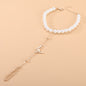 Butterfly Finger Bracelet Ladies Bracelet 9da8d8fb 819d 4367 9eea a2271a040850
