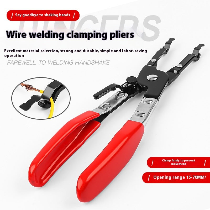Wire Welding Clamp Pliers 9da97bd2 aee2 48af 8940 d9010bdc5a73 trans
