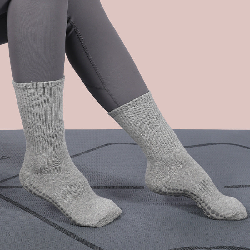 Women's Cotton Yoga Socks 9daa0422 0faa 4cec b406 b0acd45a02bd
