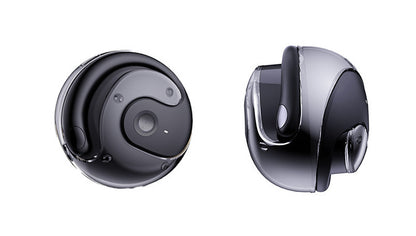 AI Translation Small Coconut Ball Wireless Bluetooth Headset Ear-mounted Headset 9daa56a9 4ff5 46e0 8863 c5609607ae16