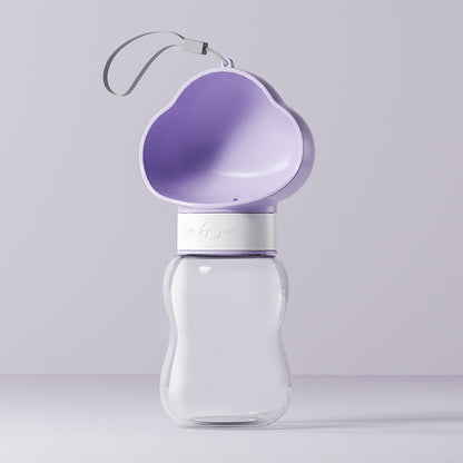 New Go Out Water Cup Portable Walking Dog Drinking Water Pet Supplies 9daf5393 f294 49af a559 14a49da97ed7