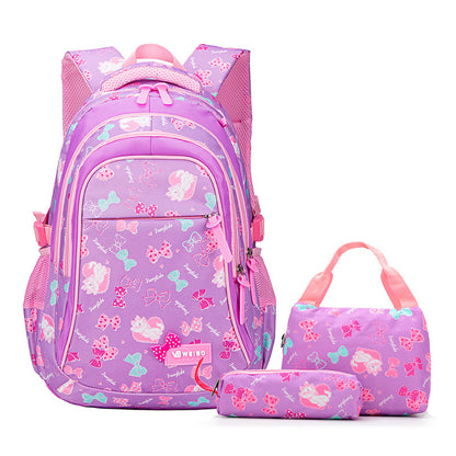 Schoolbag Middle School Student Ins Large Capacity Leisure Travel 9db23597 f312 47f1 a828 ef2d5ce272cb