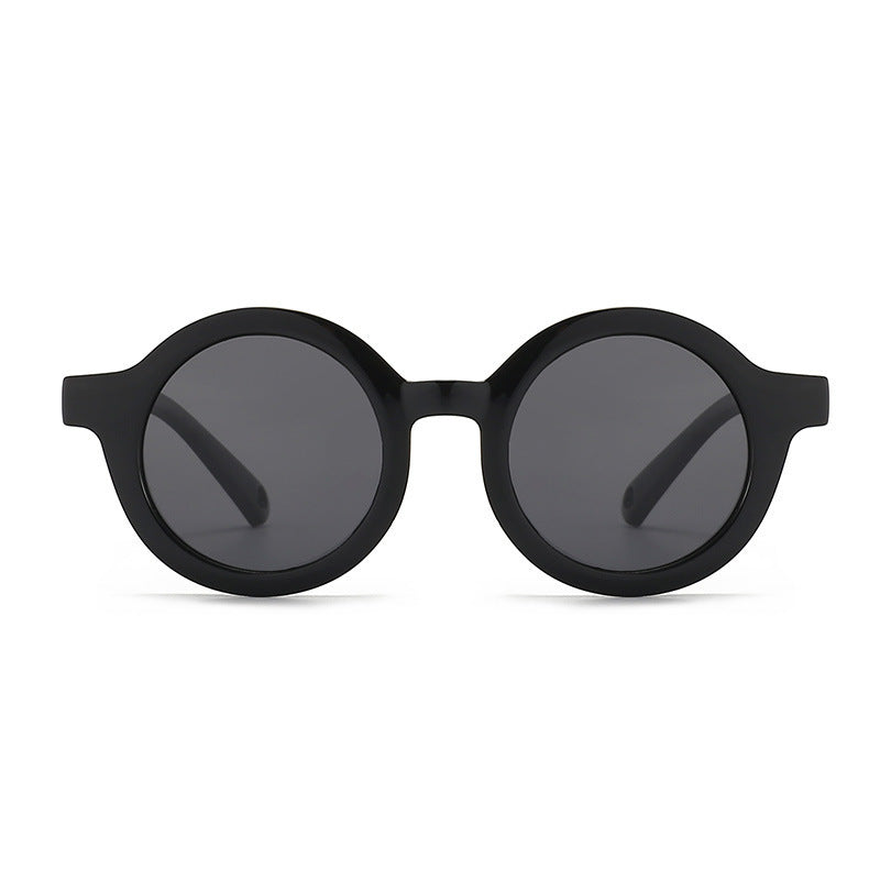 Children's Silicone Sunglasses 0-3 Years Old Children Cute 9db8ec15 05fd 4871 9f83 c412a49cb3bd