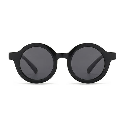 Children's Silicone Sunglasses 0-3 Years Old Children Cute 9db8ec15 05fd 4871 9f83 c412a49cb3bd